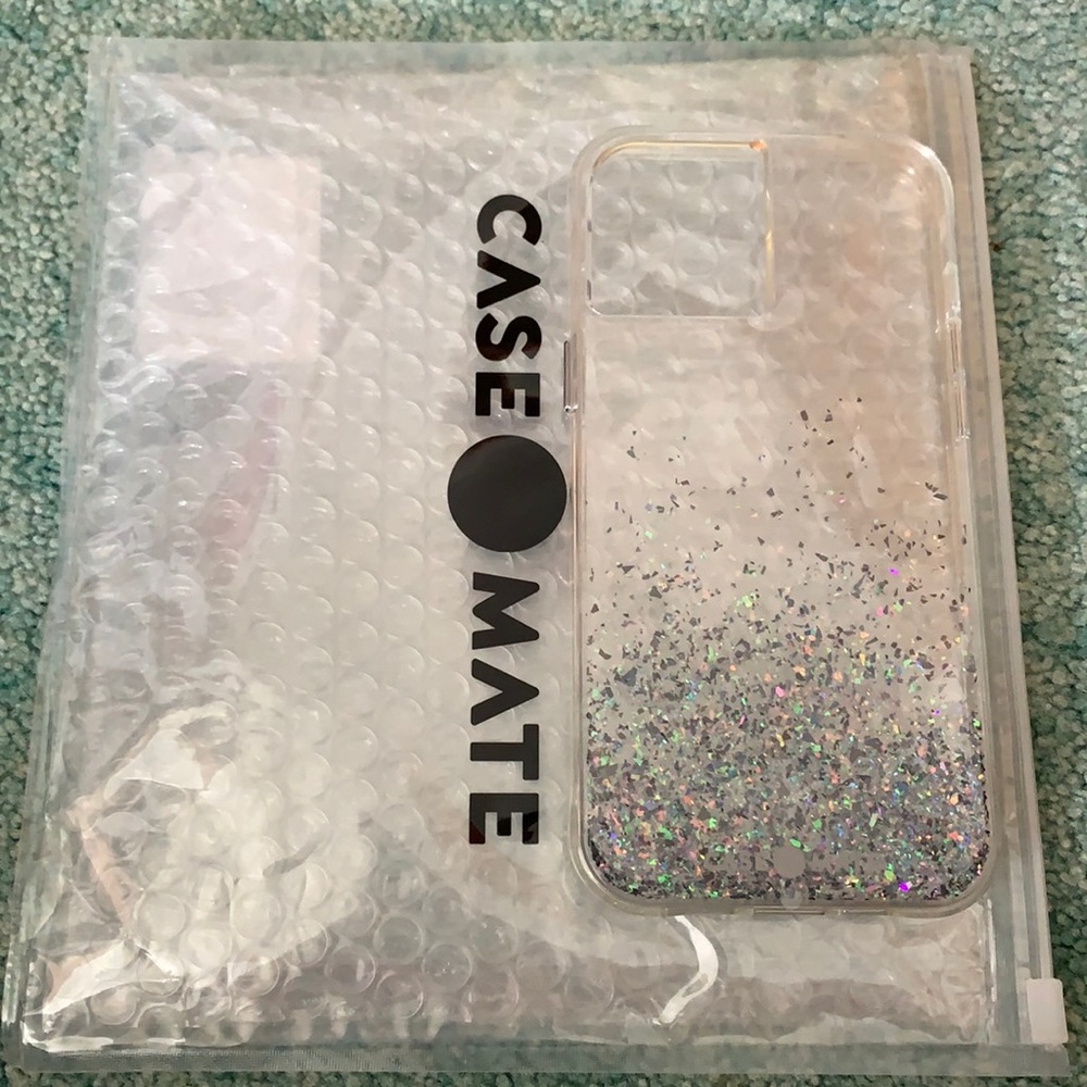 Case-Mate iPhone 12 Pro Max Case - Stardust